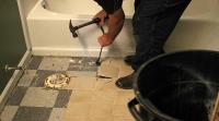 No Worries Dustless Tile Removal image 2